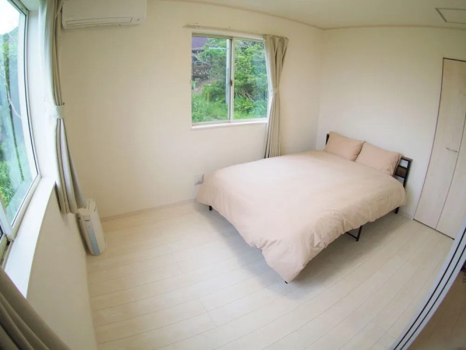 Ohayo House