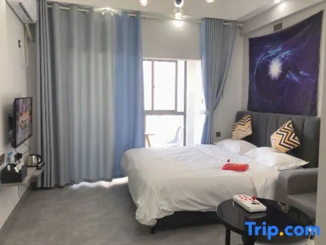 Classic room