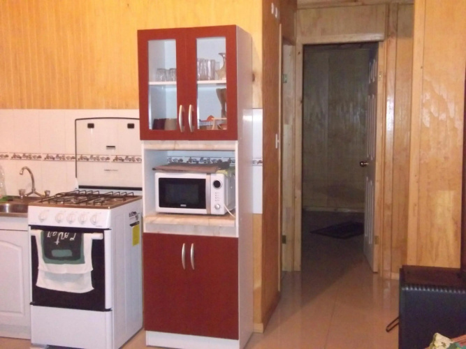 Villa Rosa House