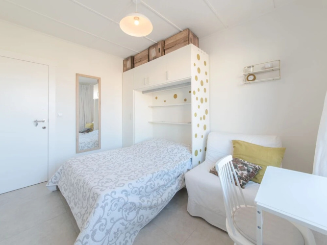 Casa Bunck Bredene in Bredene