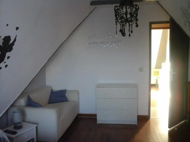 1 Bedroom Cottage