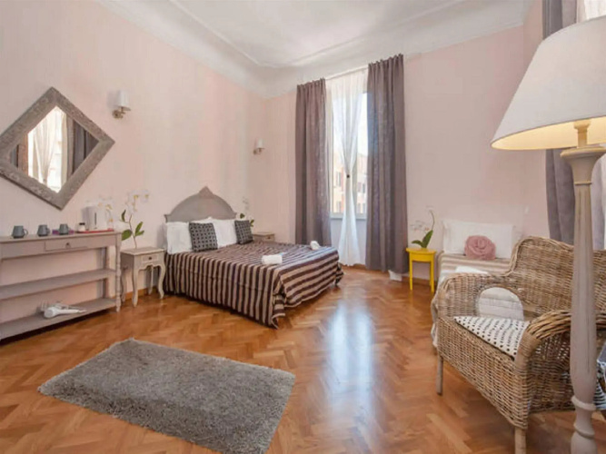 Il Sesto Suites Central
