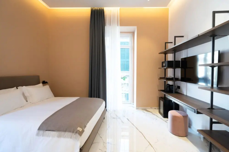 InSogno Suites