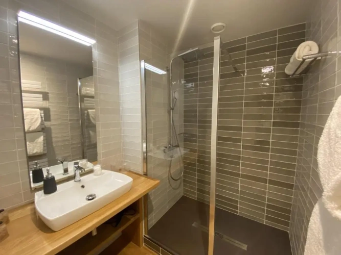 Superior Double room