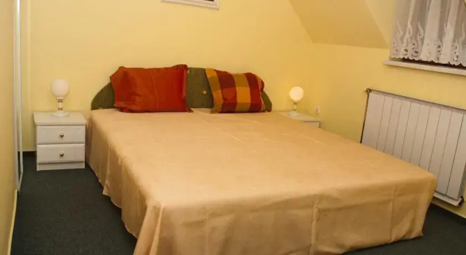 Diamant Apartman