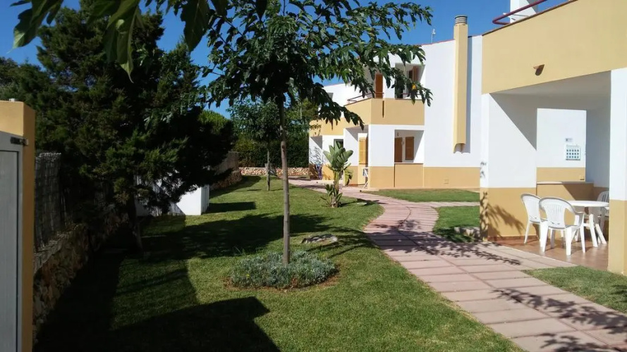 Apartamentos Casa del Sol