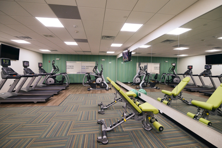 Holiday Inn Express & Suites Chicago North Shore - Niles photo 22