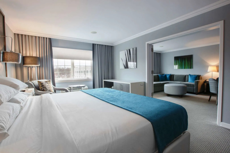 Westminster Hotel