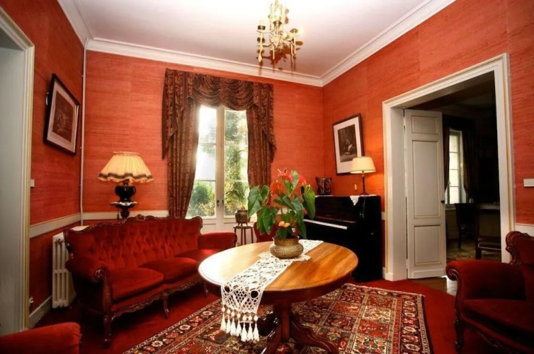 Chateau Le Baudou