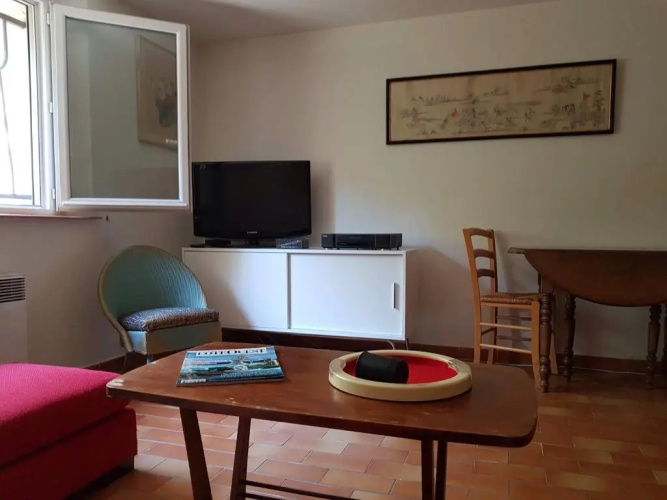 2 appartements calmes