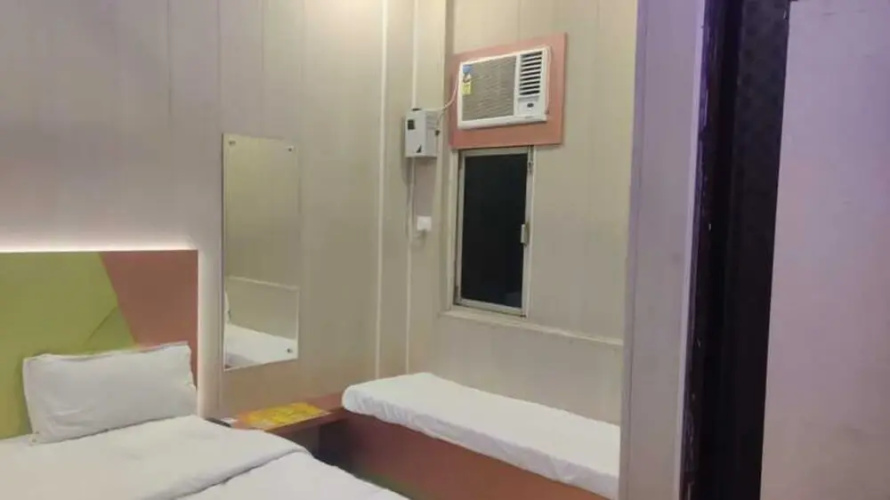 Hotel Jashoda