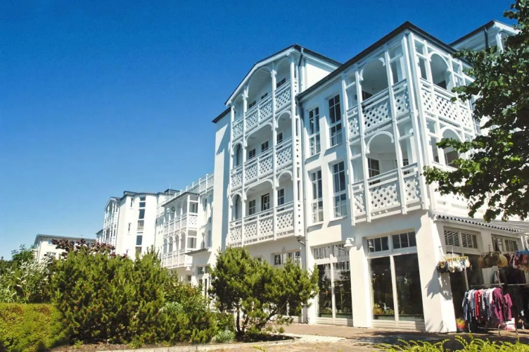 Image de l'hôtel