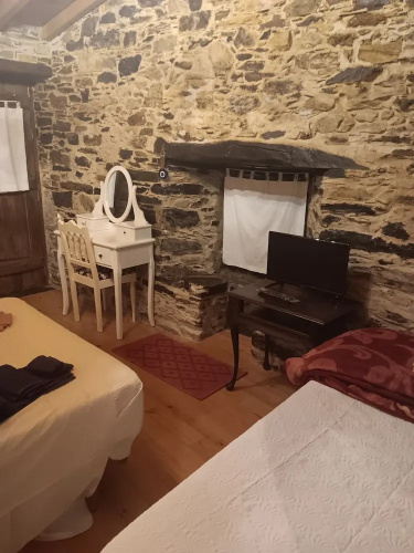 Immaculate 1-bed House in Gois Mountain View