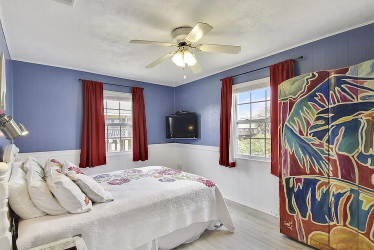 Paradise Found by Ryson Vacation Rentals