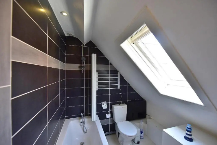 Appartement "Plaisir iodé" - 50m Front de Mer