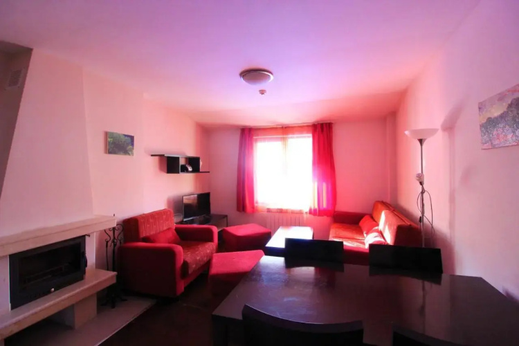 Mountview Lodge