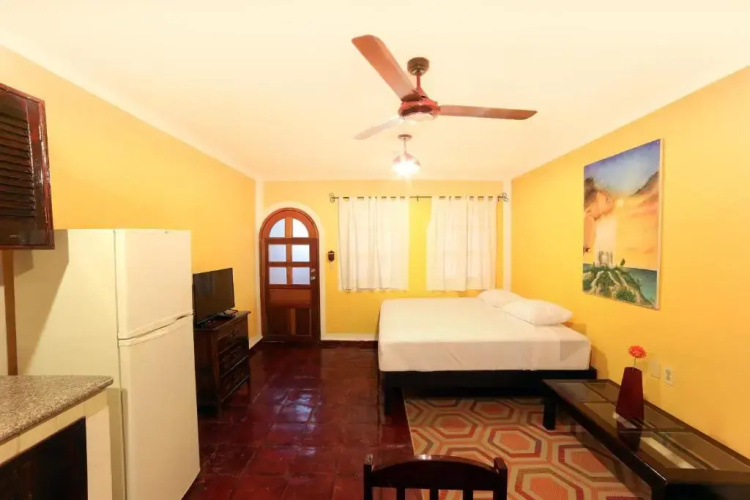 Alma y Mar Suites