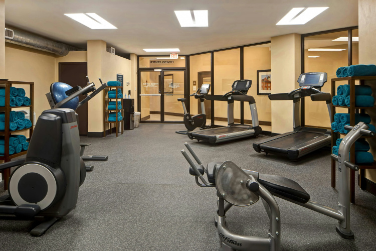 Four Points By Sheraton Peoria photo 25