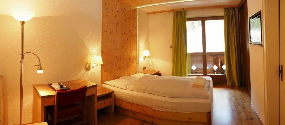 Berghotel Pine