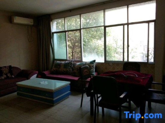 Ningnan Tiancheng Hotel