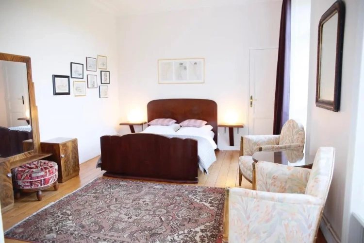 Classic Double room
