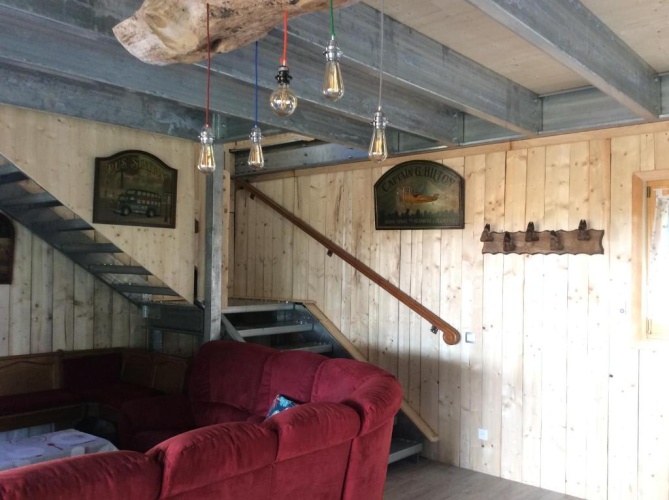 Cottage
