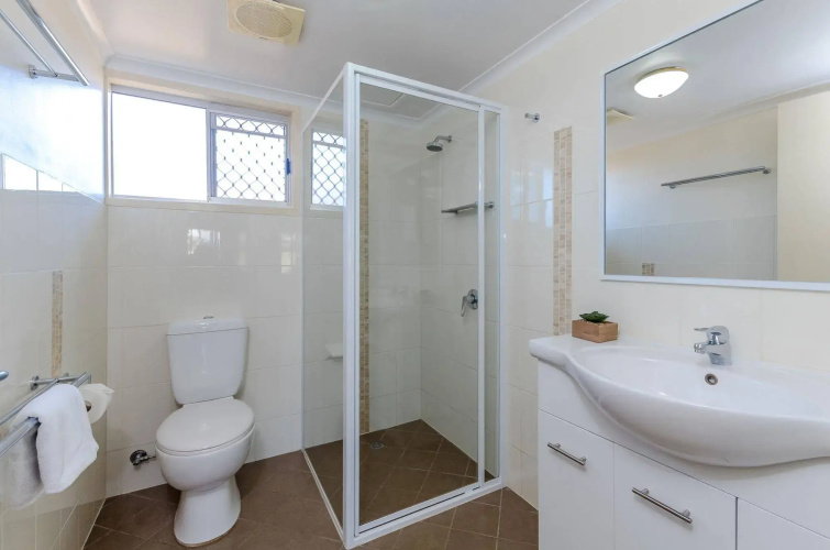 Como Apartments Gladstone