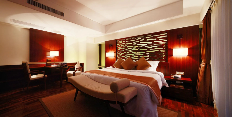 Manwan Harmona Resorts Shenzhen