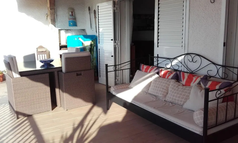 Apartamento - 2008 Faro 8