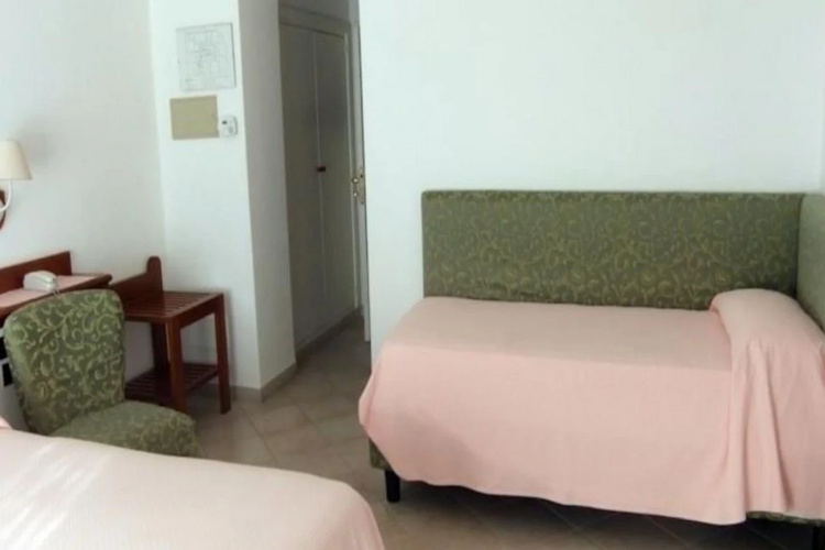 Hotel Biancamaria