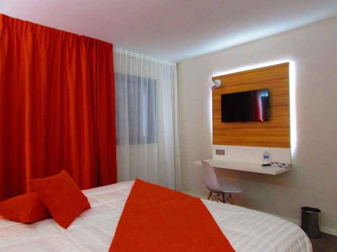 Privilege Double room