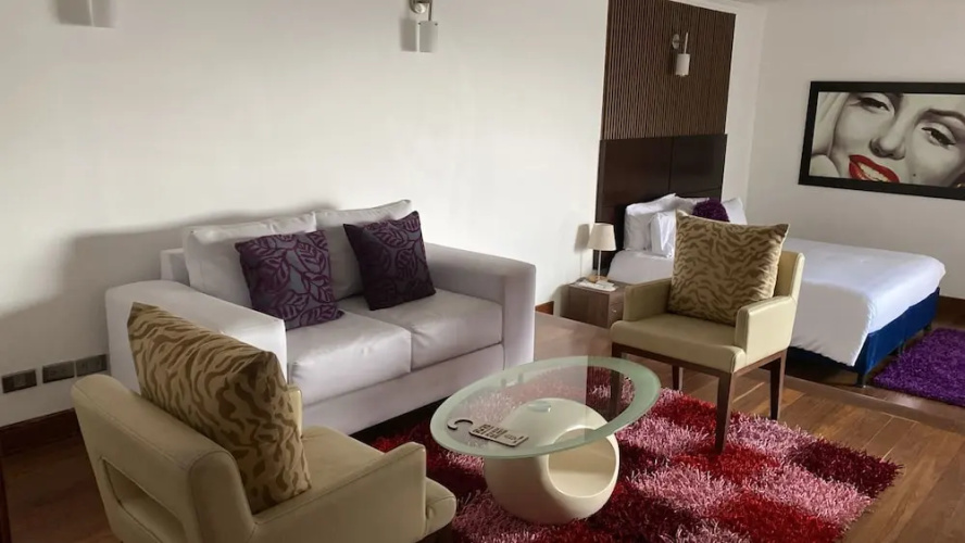 Cafe's Home