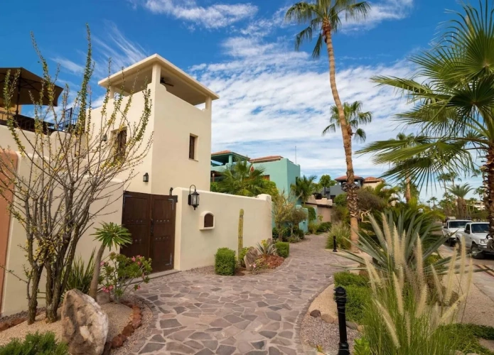 2 Bedrooms Cottage