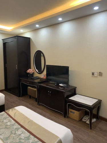 Phuc Anh Hotel