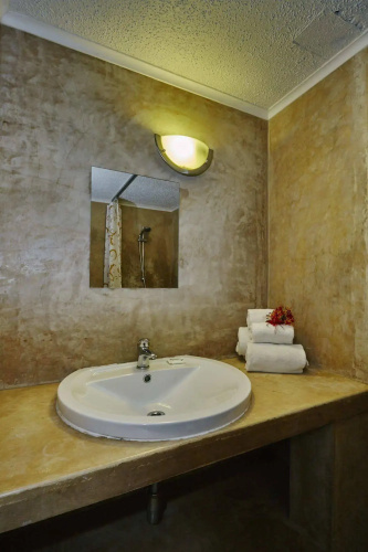 Bonaire Oceanfront Apartments