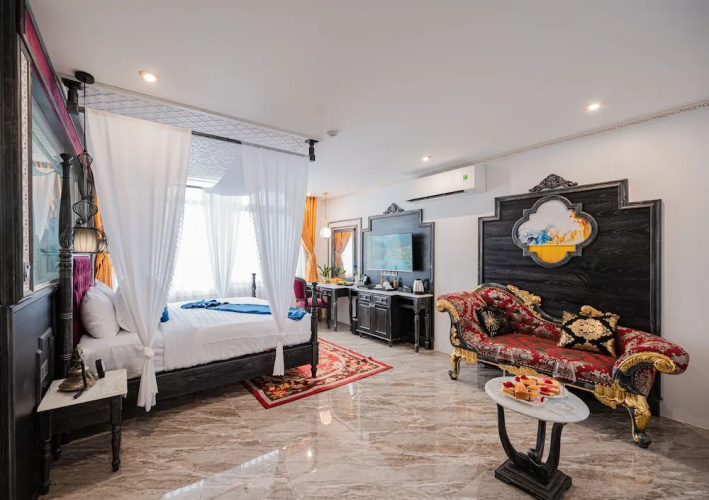 Athena Hotel