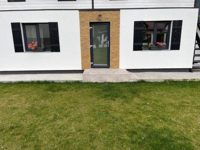 1 Bedroom Cottage