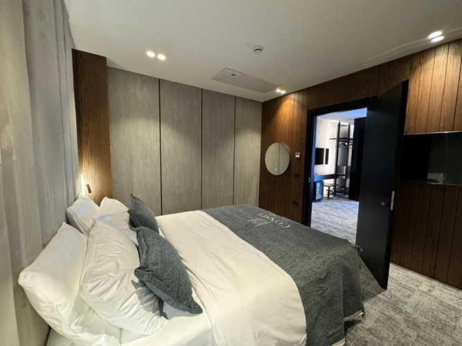 Hotel Consul