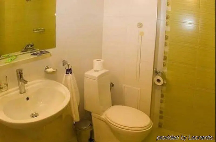 Mountview Lodge Apartments