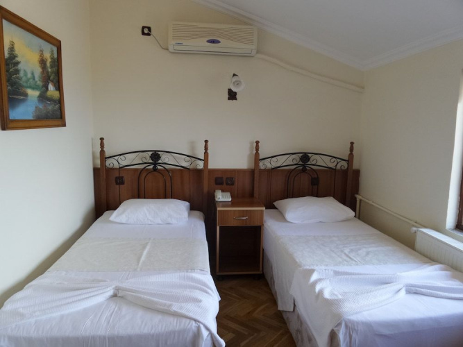 Imbros Hotel