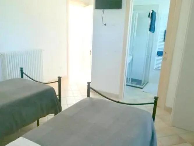 La Rosa Il Bio Bed & Breakfast