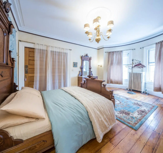 Perkins Inn