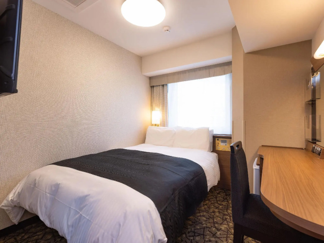 APA Hotel Hiroshima Ekimae Stadium Guchi