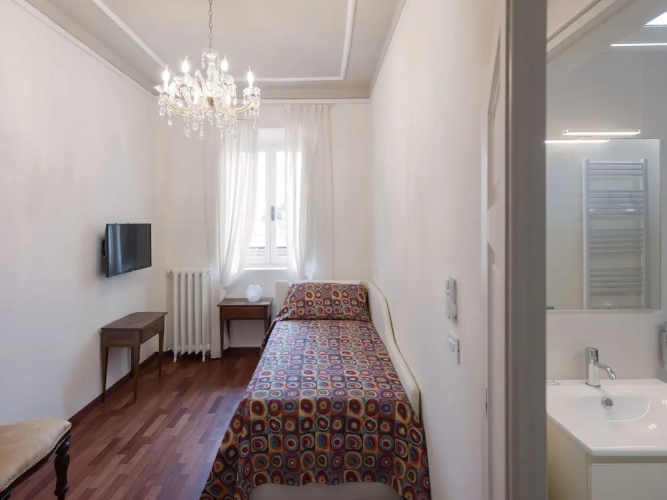Villa Giulia BnB