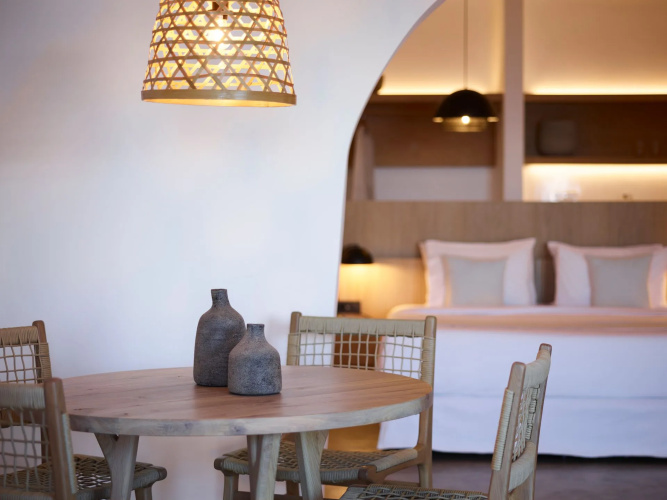 Melidonia Suites