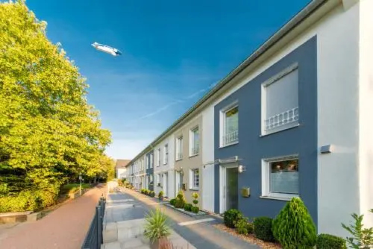 Otel görseli