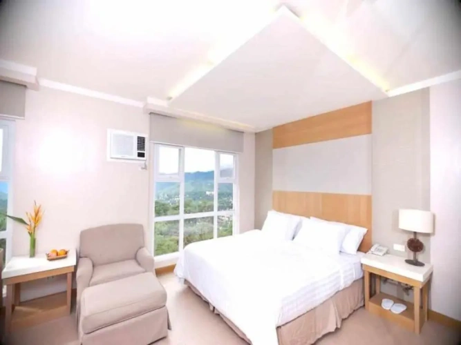 Premier Double room