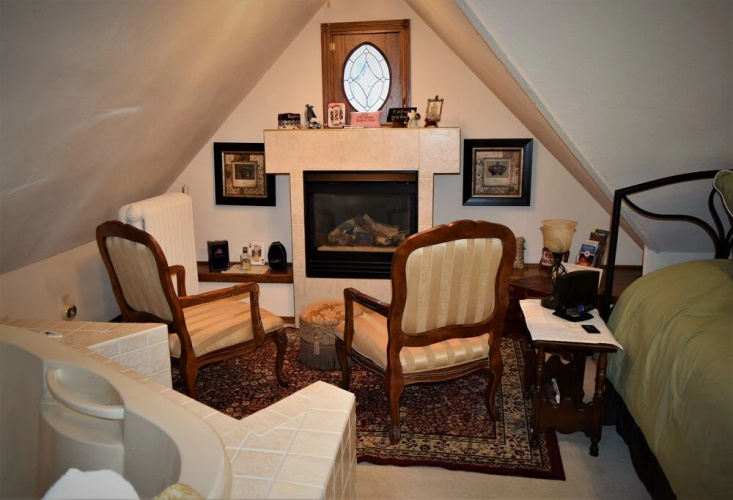 Franklin Street Inn Bed and Breakfast