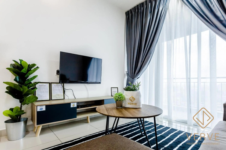 Ipoh Majestic Premium Suites by Verve