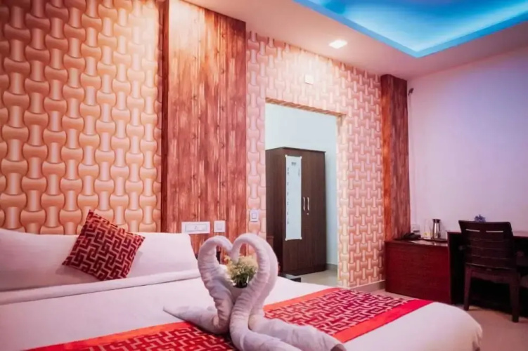 Rd Hotel